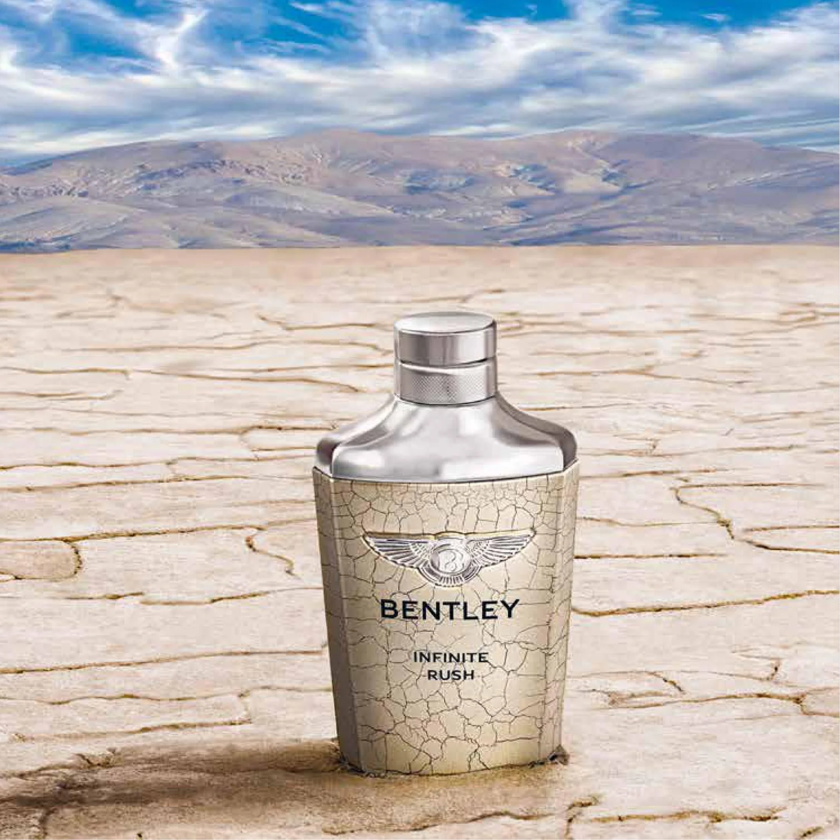  Bentley Infinite Rush EDT for Men